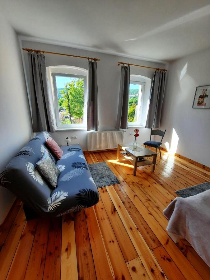 Apartament Albion シクラルスカ・ポレンバ エクステリア 写真