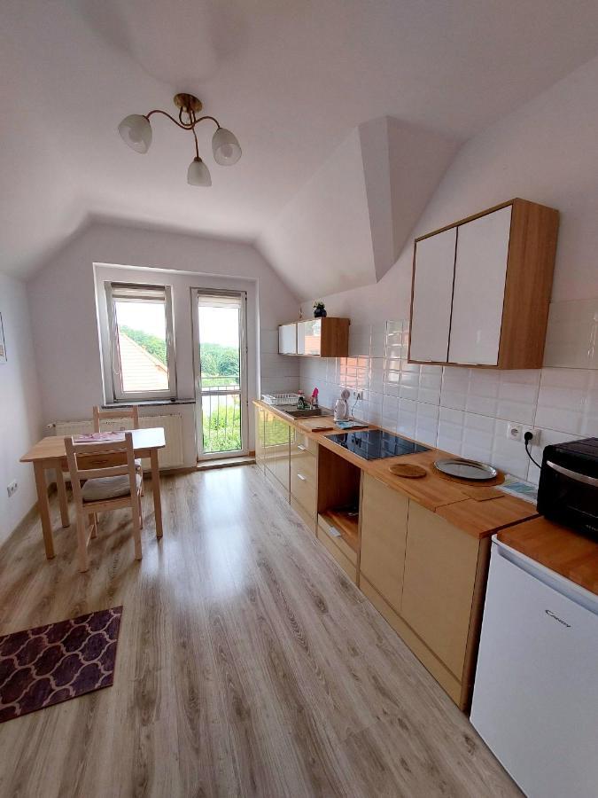 Apartament Albion シクラルスカ・ポレンバ エクステリア 写真