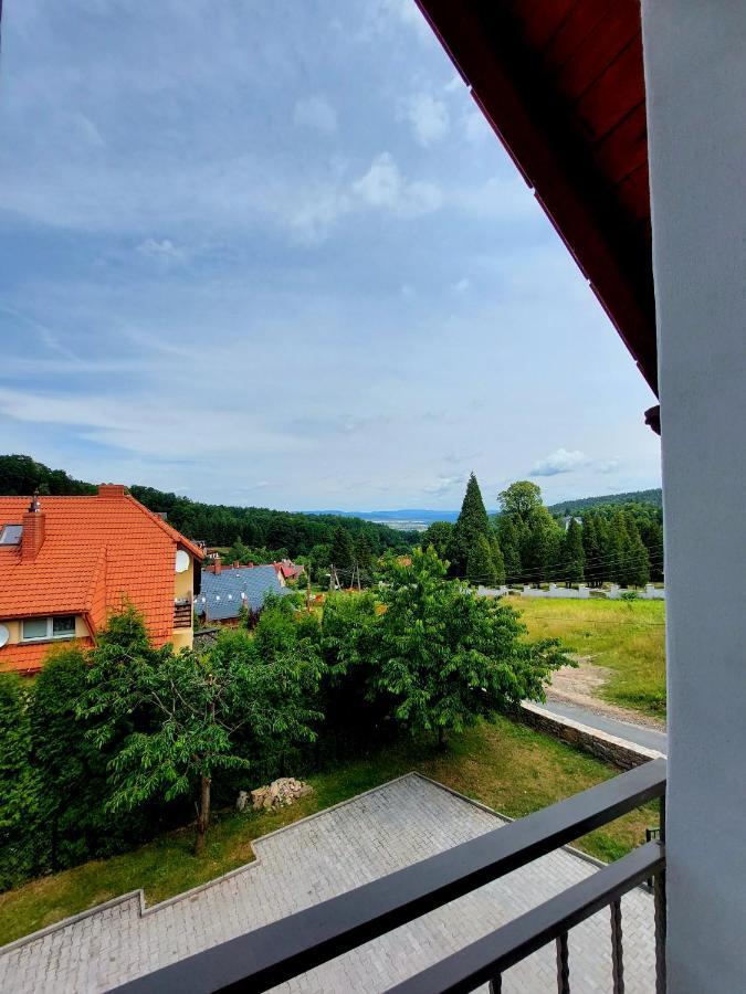 Apartament Albion シクラルスカ・ポレンバ エクステリア 写真